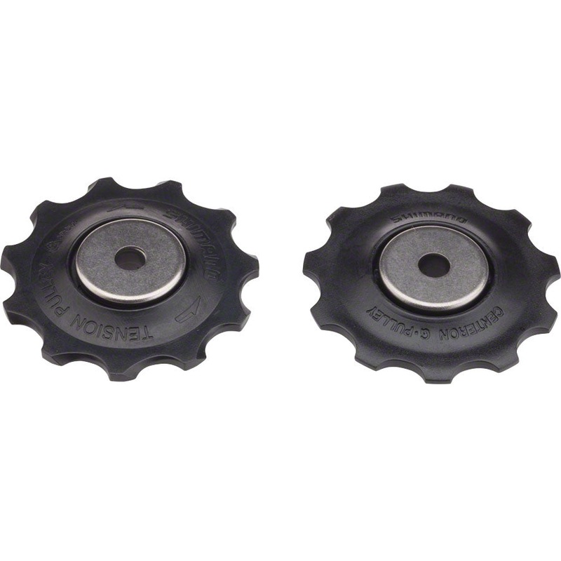 RD-M593 Tension and Guide Pulley Unit