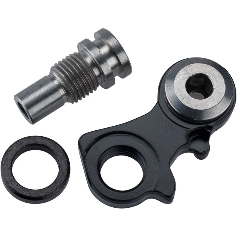 RD-M7000 Bracket Axle Unit