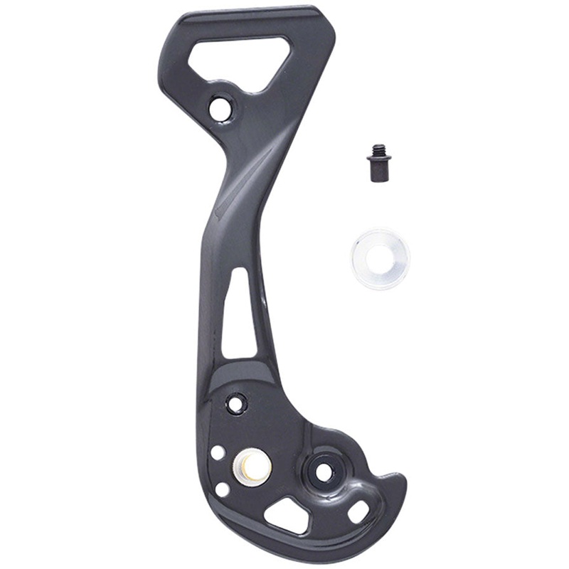 RD-M9000 Outer Plate Assembly – SGS-Type
