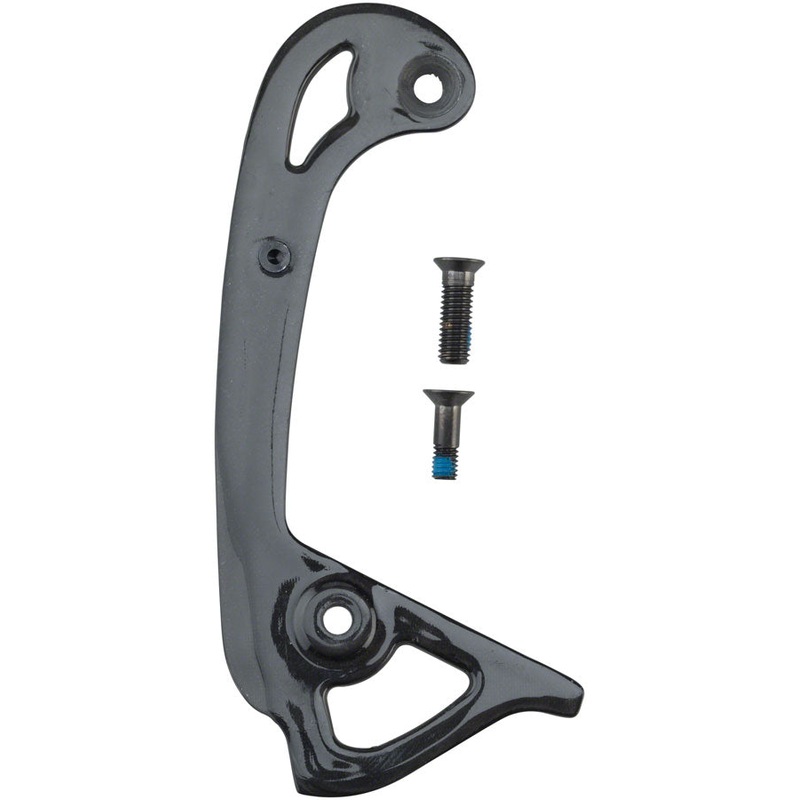 Red eTap Rear Derailleur Medium Inner Cage with Screws