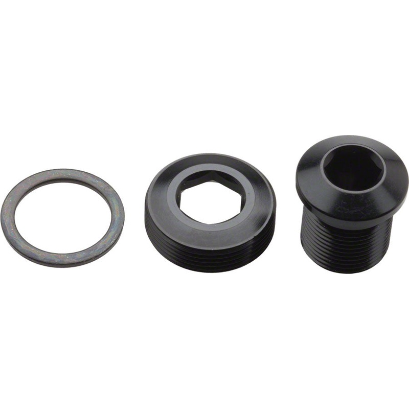 Turbine Next XC SIXC and 2008+ Deus Crank Bolt/Puller