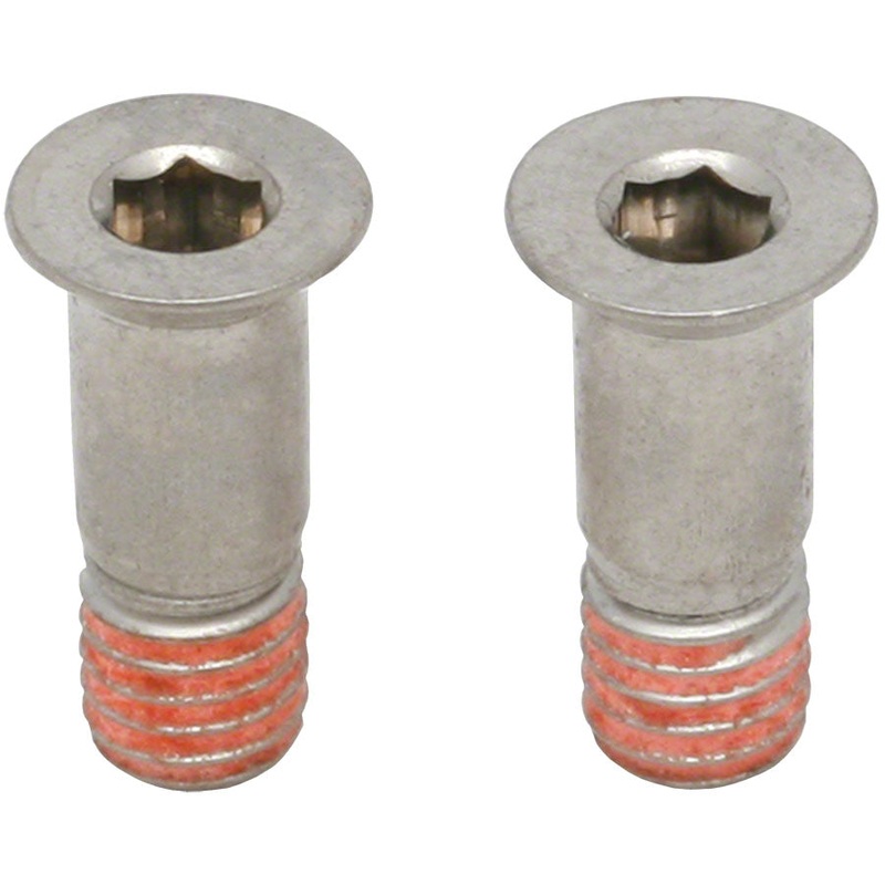 Ultegra R8000 105 R7000 Ultegra 6700-GS 105 5700-GS Rear Derailleur Pulley Bolt Set