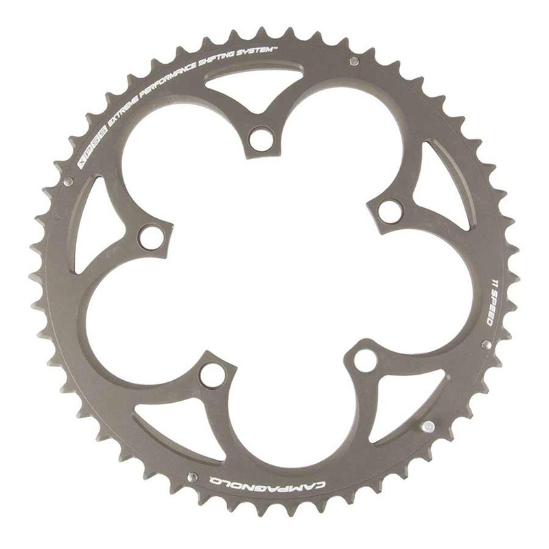 FC-CO052 52t 11s Chainring for Comp Ultra/2011-2014 S Rec /Record/Chorus