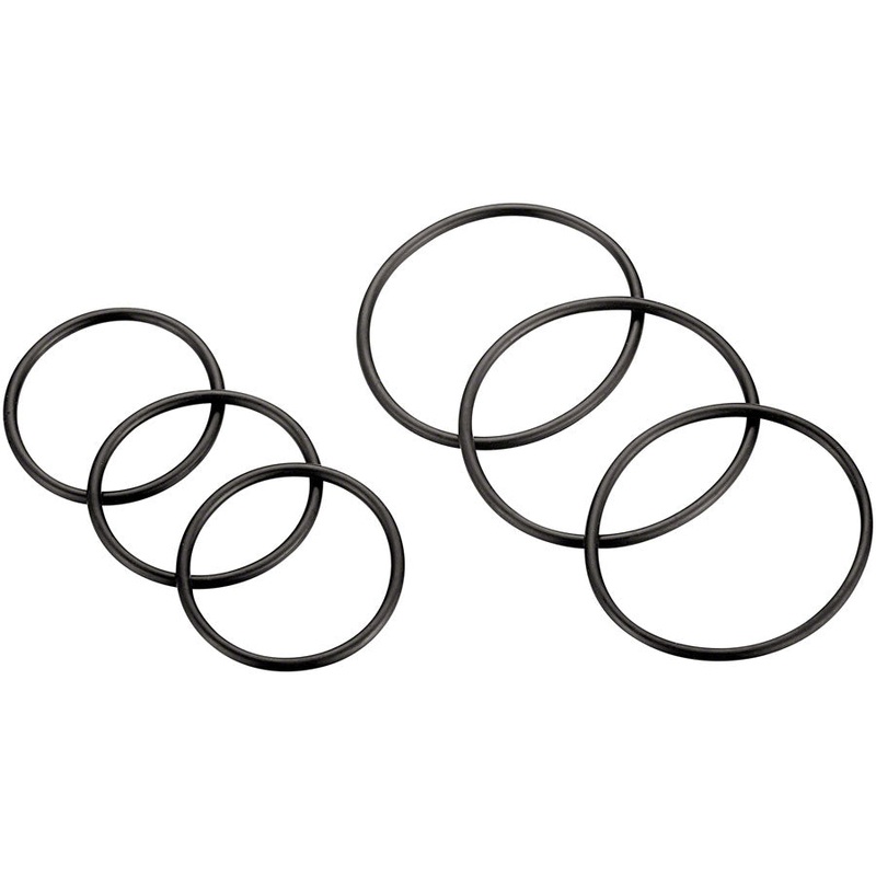 GPS Cycling Computer O-Ring Set