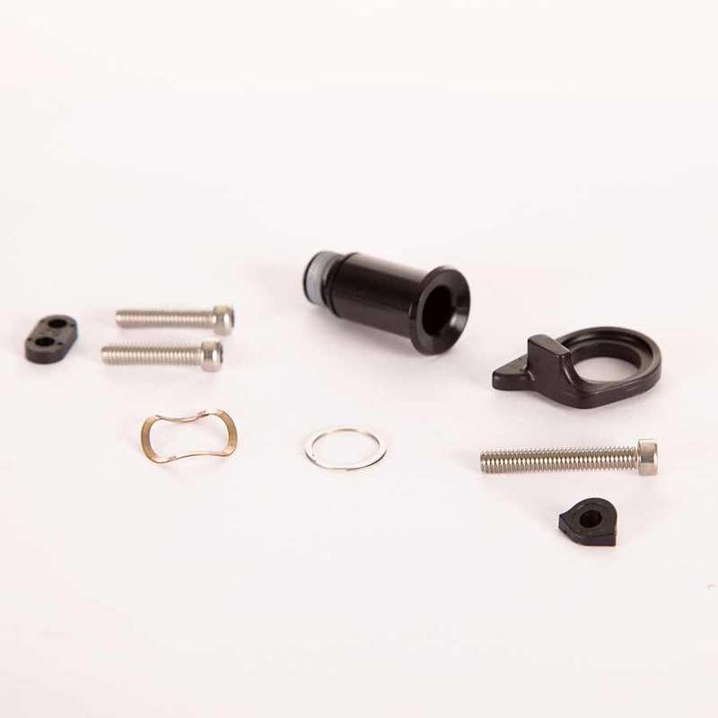 GX 1×11 Upper Hanger Bolt Assembly and Limit Screw Kit