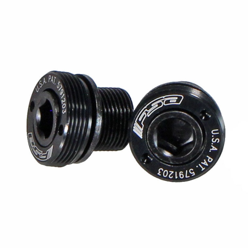 Self-Extracting Crank Bolt M15 Octalink