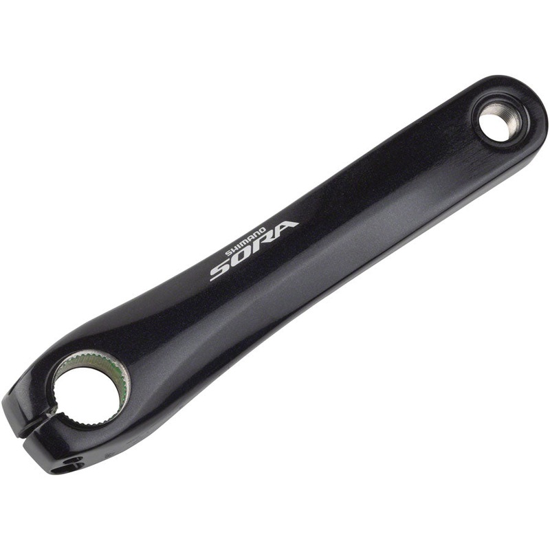 Sora FC-3550 Left Crank Arm – 175mm