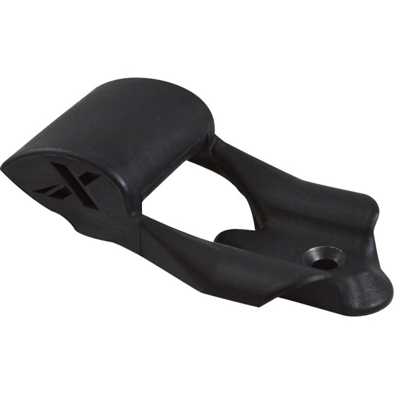 Space Saver Computer Mount Black