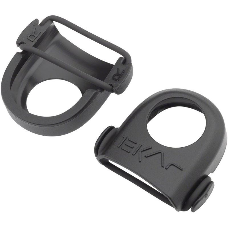EKAR Crank Boots