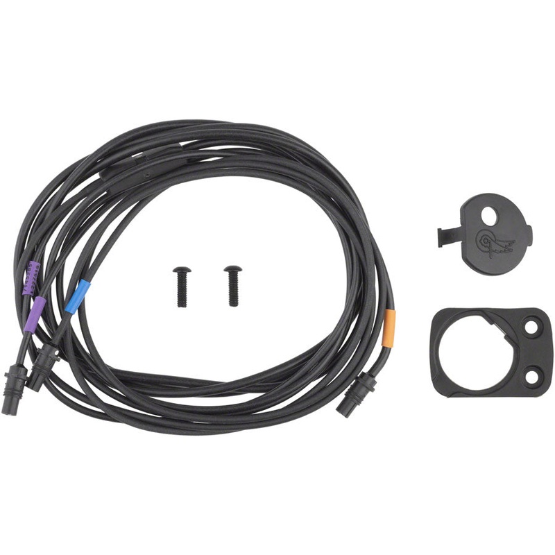 EPS V4 Frame Mounting Cable Internal Interface – For BMC Teammachine SLR01 Road 01 Frames