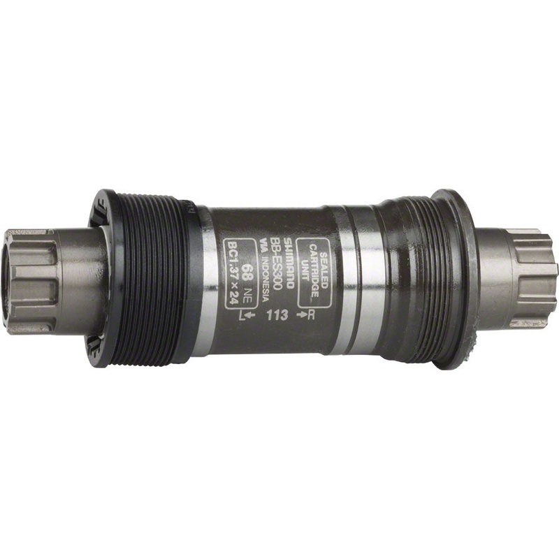 ES300 68 x 113mm Octalink V2 Spline English Bottom Bracket