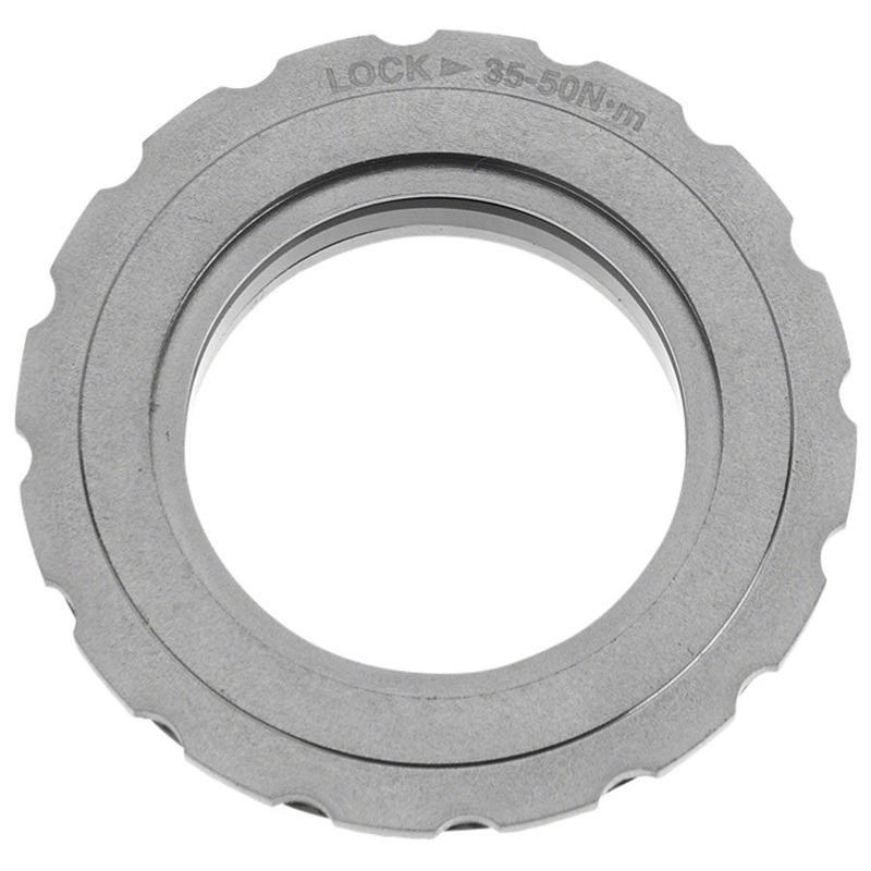 FC-M9100 Crank Spider Lock Ring/Washer