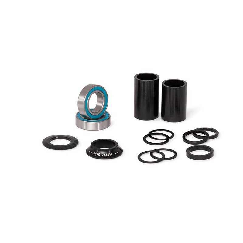 Mid BB Bottom bracket Mid 24mm Set