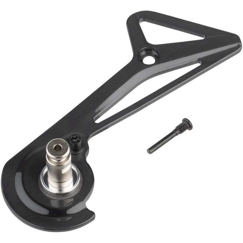 RD-R9150 Outer Plate and Fixing Bolt