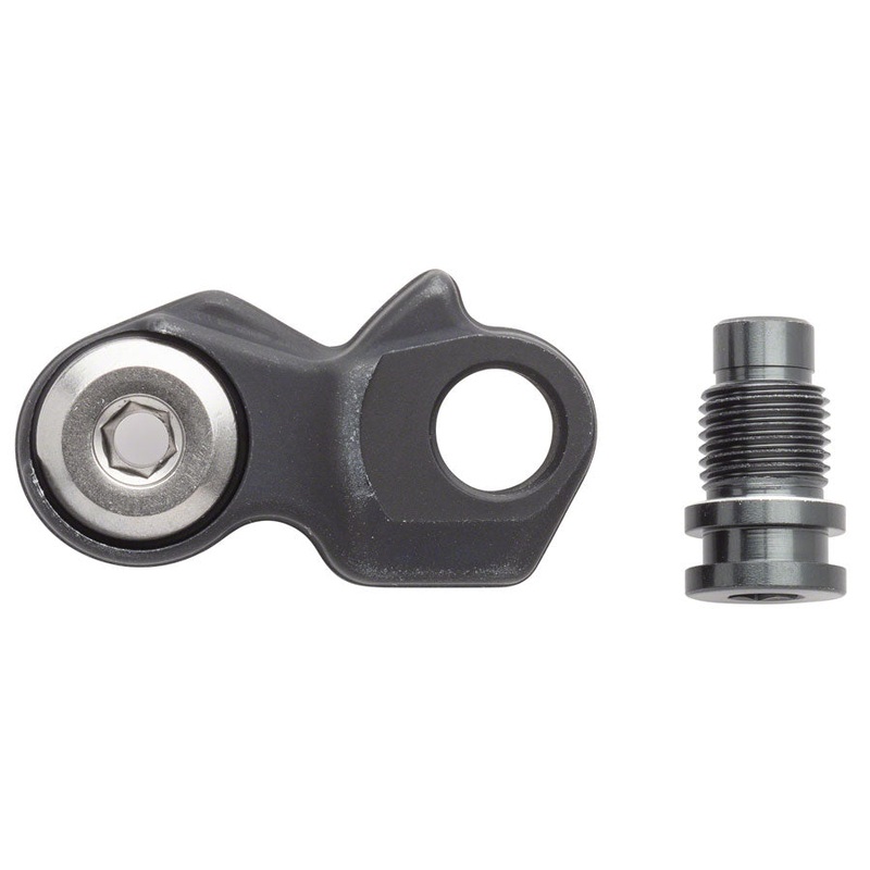 RD-RX805-GS Bracket Axle Unit