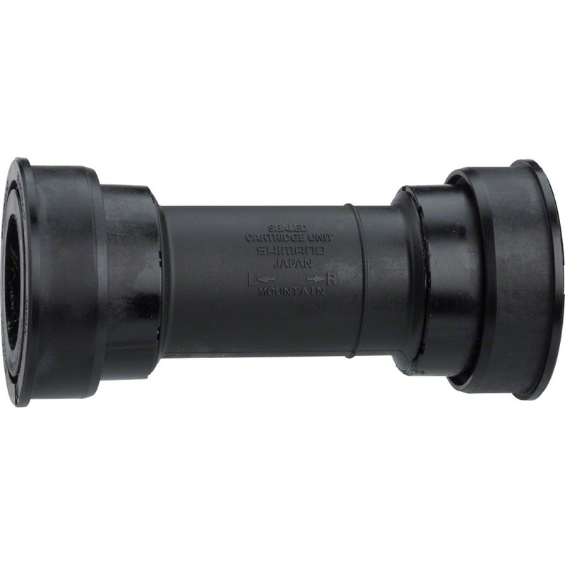 Deore XT BB-MT800-P Press Fit Bottom Bracket – Press-Fit 89.5/92mm Hollowtech II