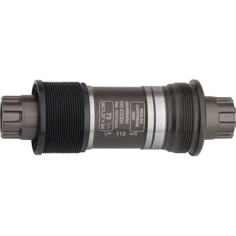ES300 73 x 113mm Octalink V2 Spline English Bottom Bracket