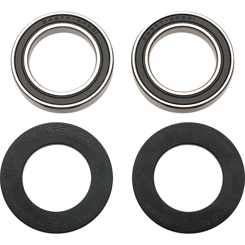 Road Bottom Bracket BB90/95 for MegaExo Cranks