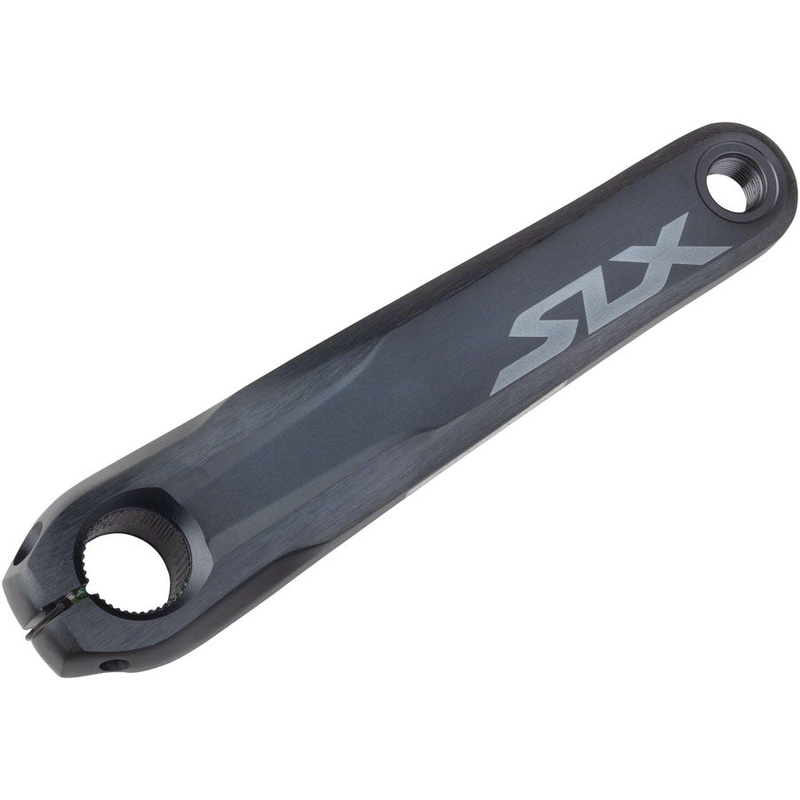 SLX FC-M7100 Left Crank Arm – 175mm