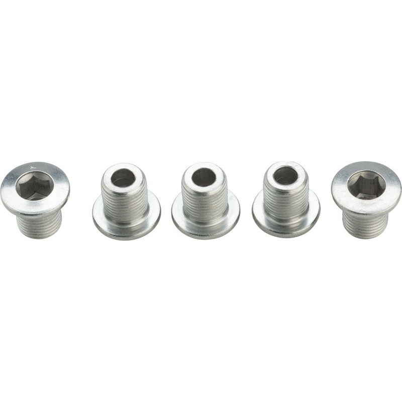 Sora FC-R3030-CG chainring guard model Inner Chainring Bolts Set of 5