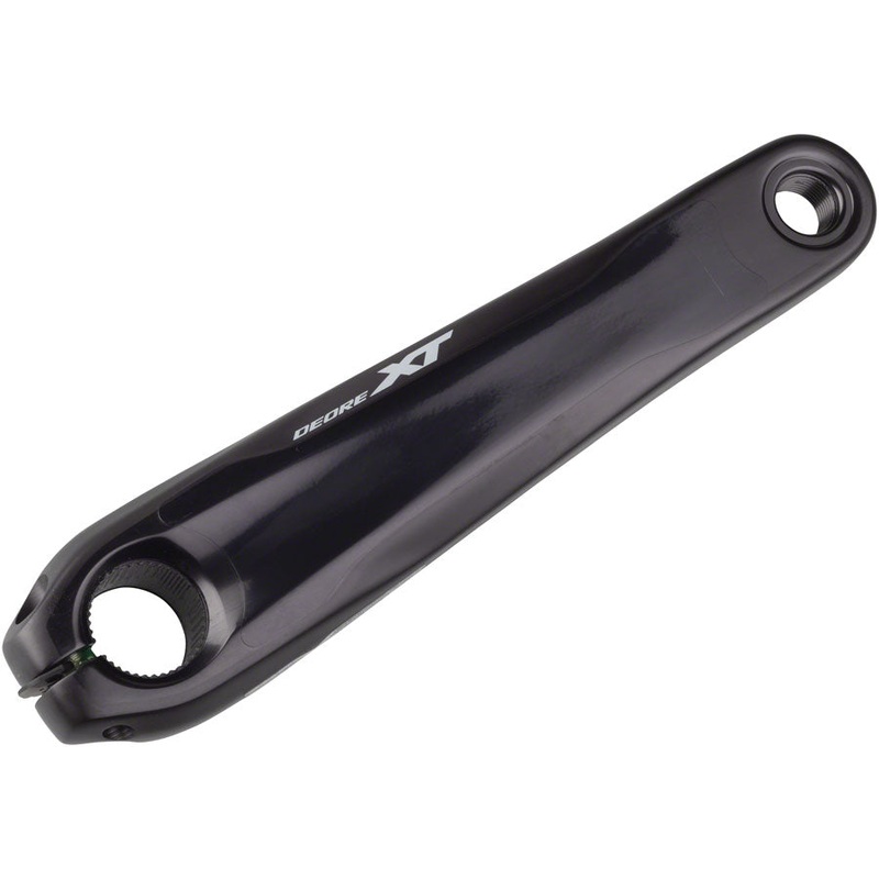 XT FC-M8100 Left Crank Arm – 170mm