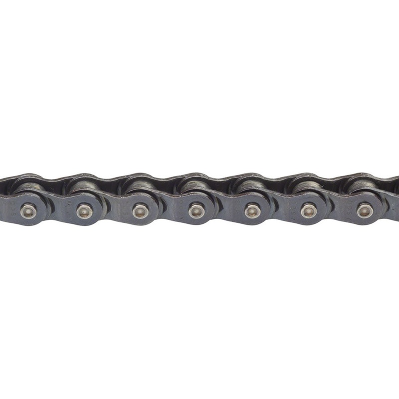 Bluebird Chain – Single Speed 1/2 x 1/8 100 Links Black