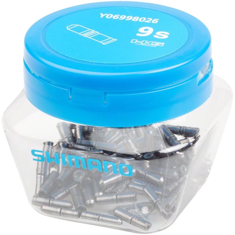 CN-770 Chain Pin – 9 Speed Box of 100