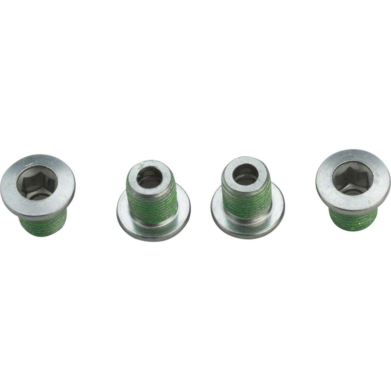 Sora FC-R3030 non-chainring guard model Inner Chainring Bolts Set of 4