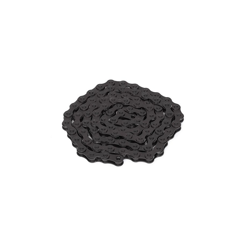 Traction Chain 1/8 Links: 88 Black