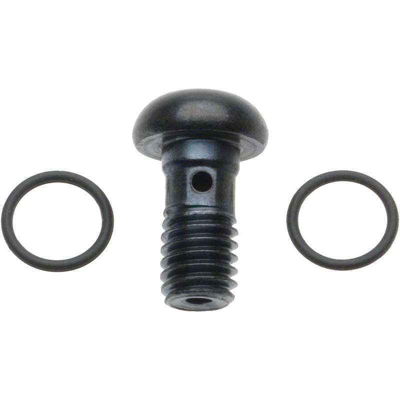 BH90 BH96 BH63 BH62 BH61 Brake Hose Banjo Bolt and O-Rings
