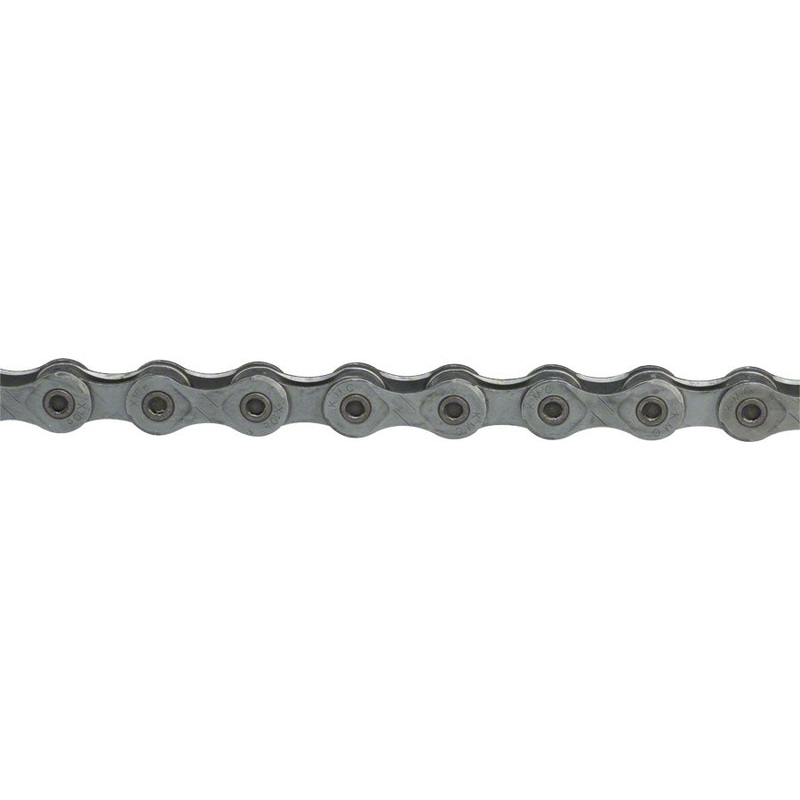 e10 EPT eBike Chain – 10-Speed 156 Links Gray