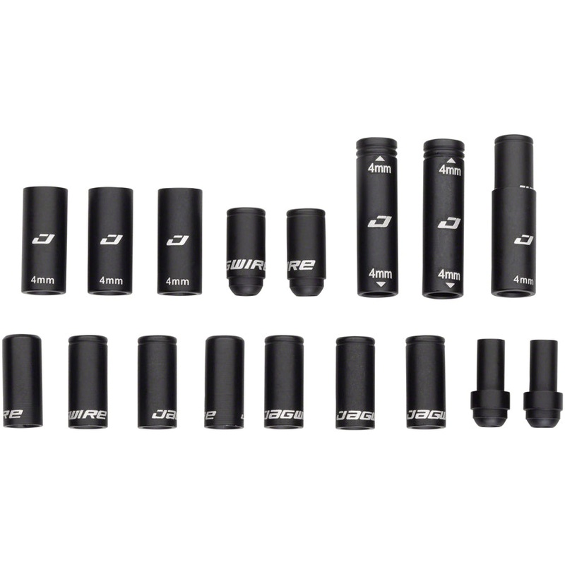End Cap Pack for 2x Elite Link Shift Kits