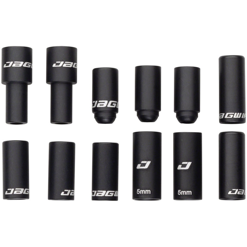 End Cap Pack for Road Elite Link Brake Kits