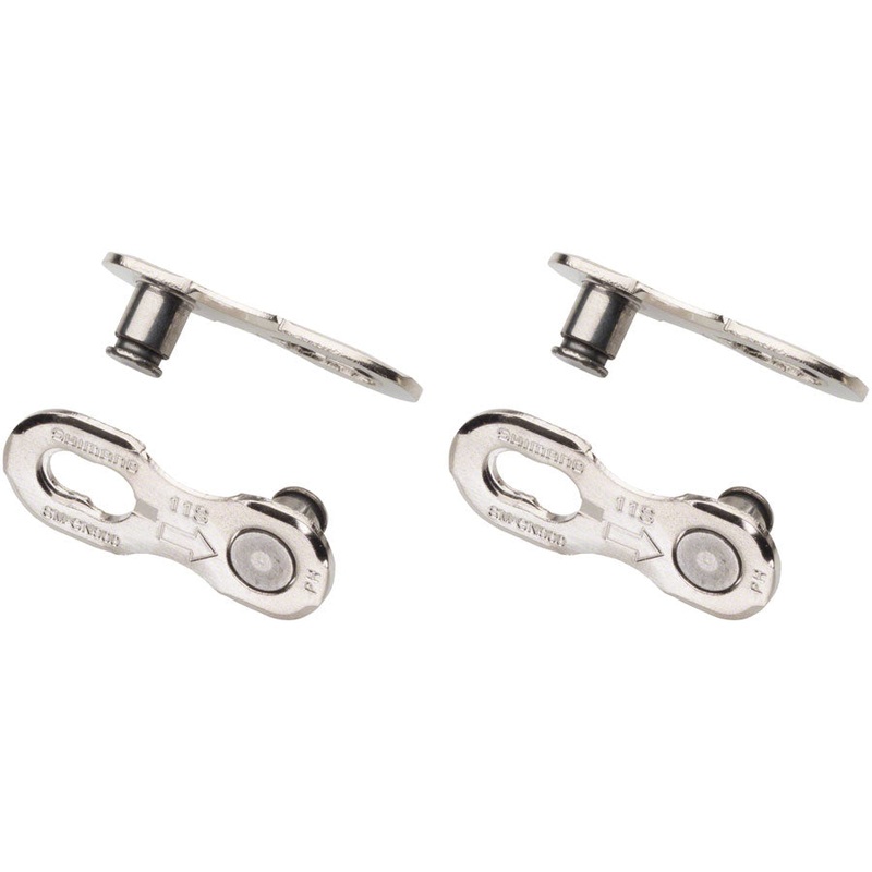 SM-CN900 11-Speed Chain Quick Link Package of 2