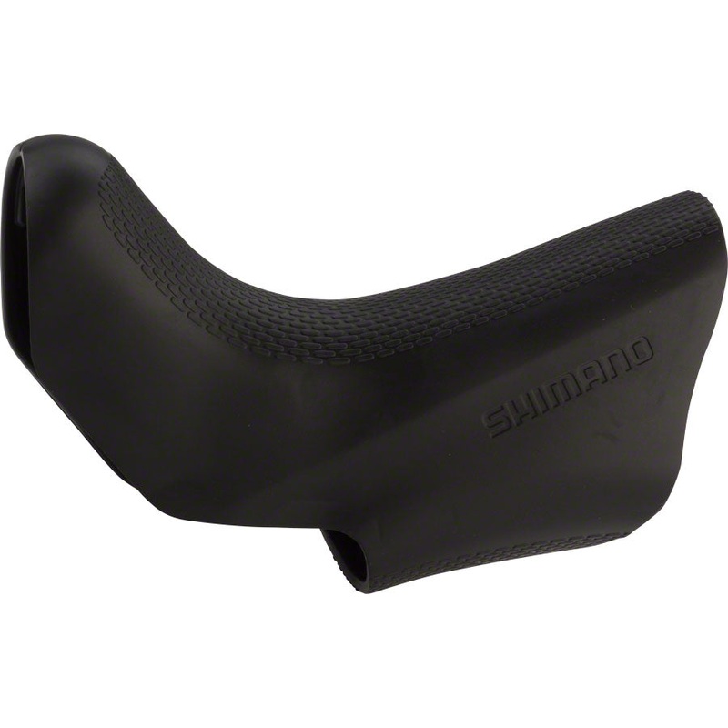 ST-R785 STI Lever Hoods Black Pair