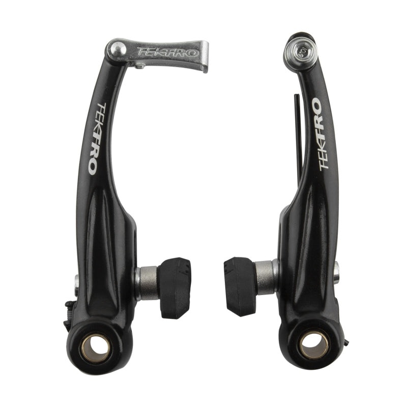 837AL Linear Pull Brake Caliper – Front or Rear Black