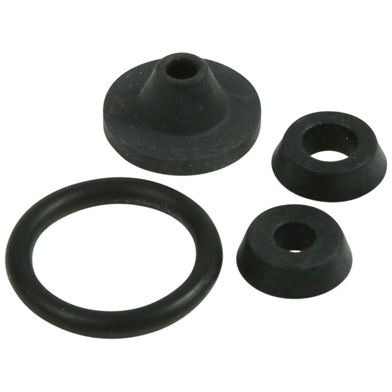 Brake Lever Master Cylinder Seal Kit – For  Pro
