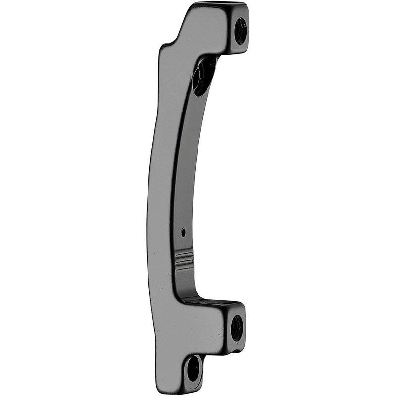 Disc Brake Adaptor – Front Post Mount 160mm Compatible 203mm Rotor