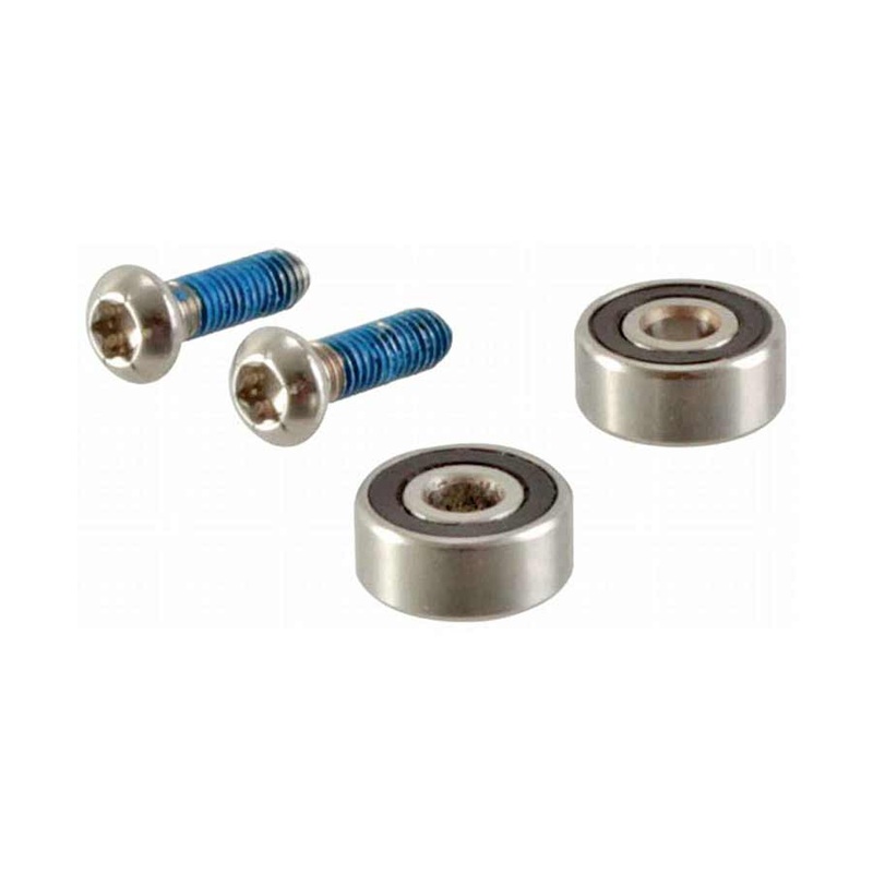 Disc Brake Lever Bearing Kit – For Guide RSC Guide Ultimate X0 Code RSC Level Ultimate G2 Ultimate