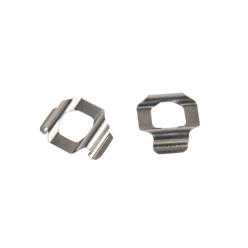 disc pad retainers fit all Juicy 2008-09 BB7