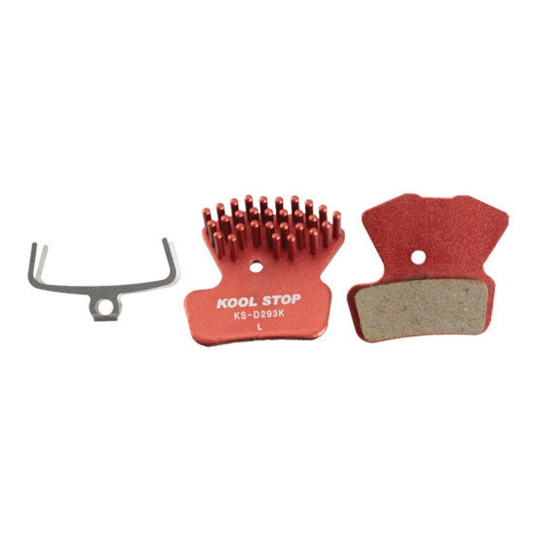 Disc Pads Aero-Kool SRAM Guide – Organic