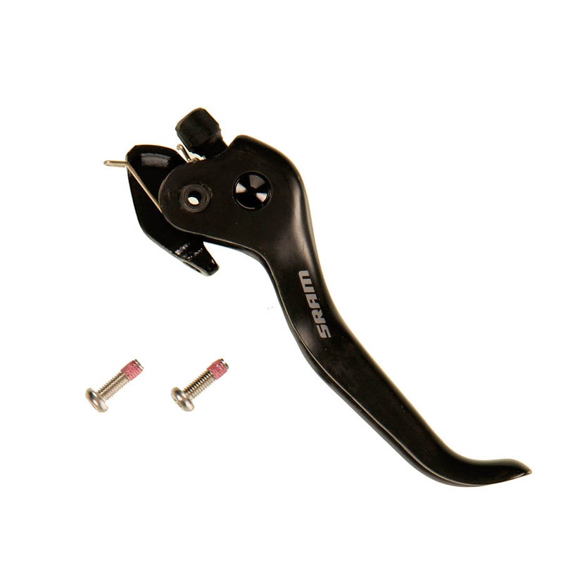 G2 Ultimate Replacement Carbon Lever Blade – Black