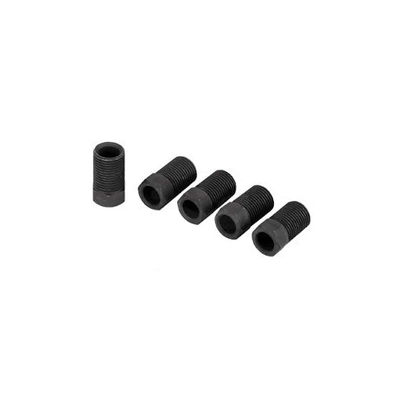 Hydraulic Disc Brake Compression Hose Nut Qty 5