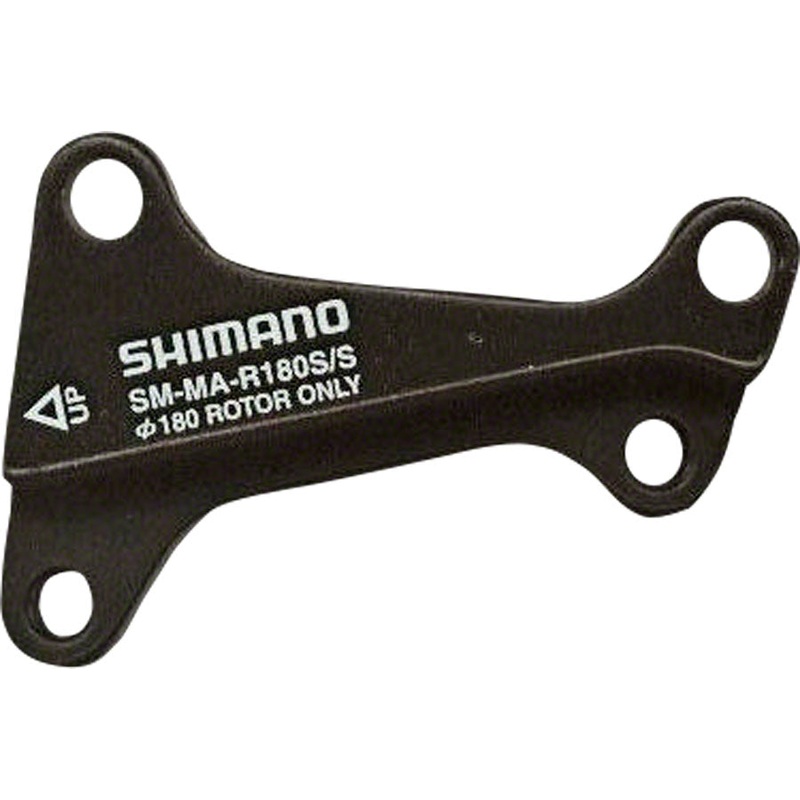 R180S/S Disc Brake Adaptor for 180mm Rotor 51mm Caliper 51mm Frame