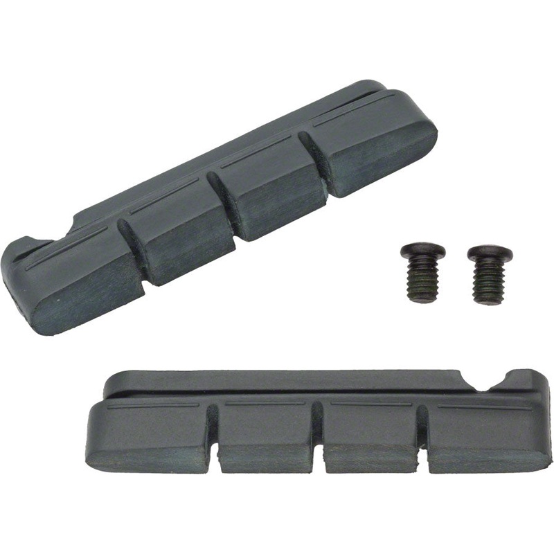 R55C4 Road Brake Pads for Carbon Rims Pair