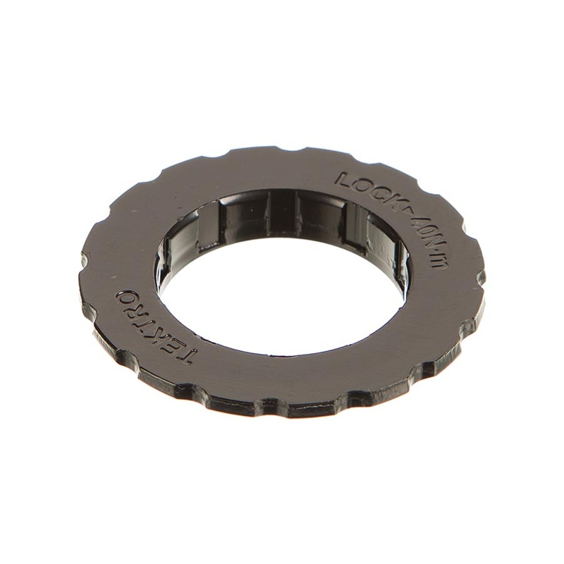 SP-TR55 Centerlock Disc Brake Rotor – Steel For 15-20mm Axle
