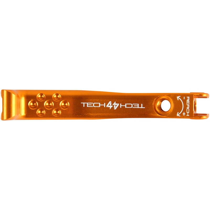 Tech 4 Brake Lever Blade – Orange