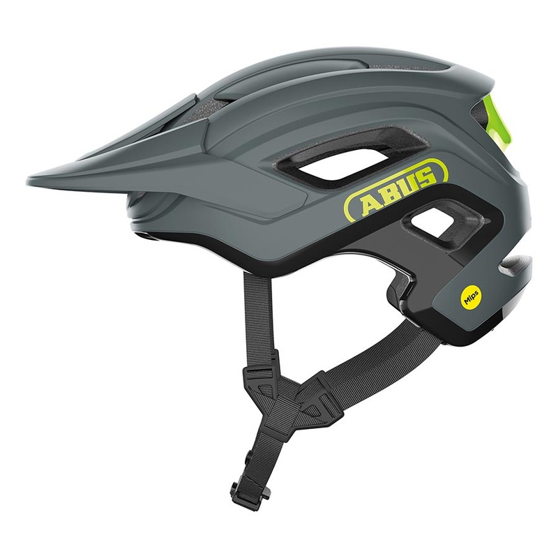 CliffHanger MIPS Helmet  Grey|Medium|Large