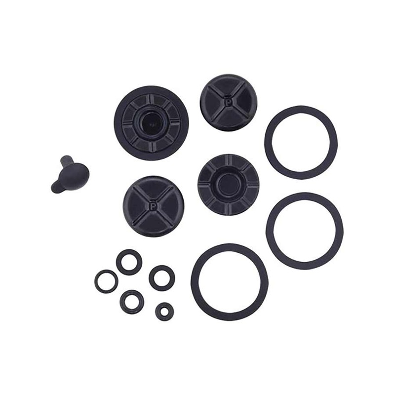Code R/RSC Piston Kit