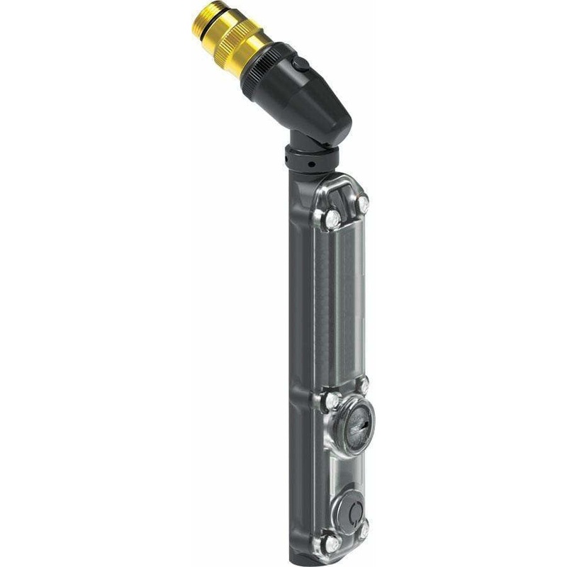 Digital Check Drive Gauge